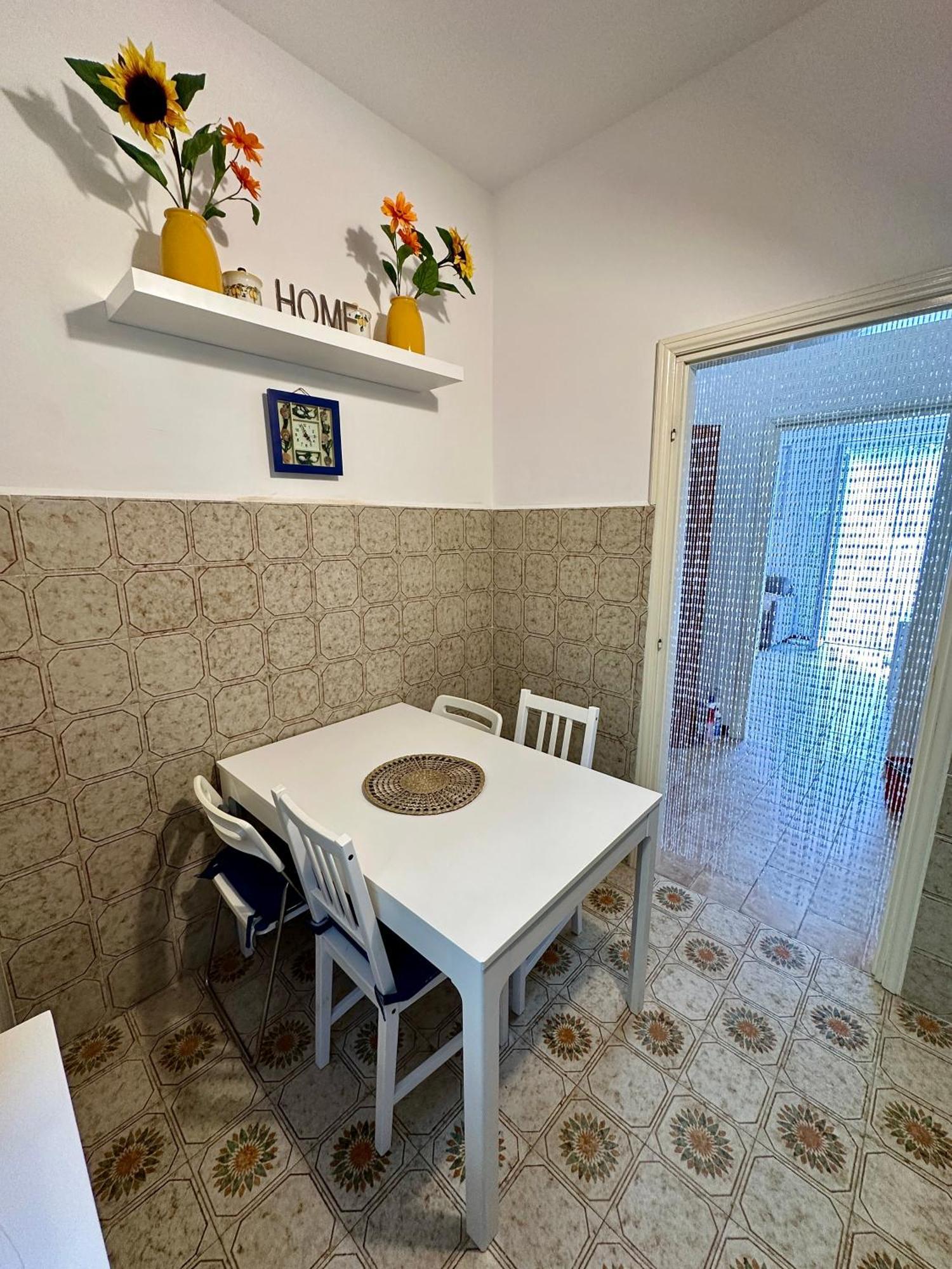 Terrace & Parking - Holiday Home Near Fegina Beach Monterosso al Mare Dış mekan fotoğraf