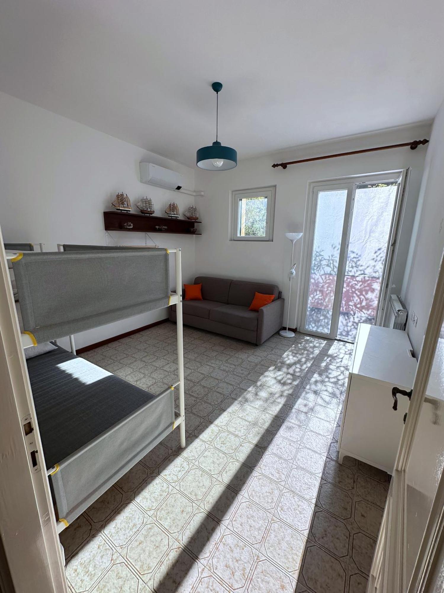 Terrace & Parking - Holiday Home Near Fegina Beach Monterosso al Mare Dış mekan fotoğraf