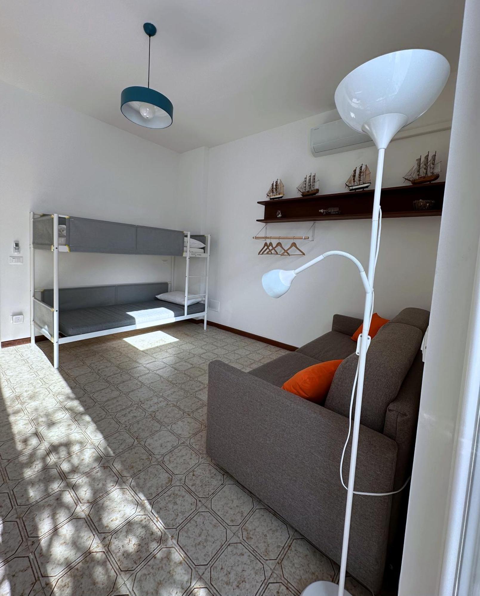 Terrace & Parking - Holiday Home Near Fegina Beach Monterosso al Mare Dış mekan fotoğraf